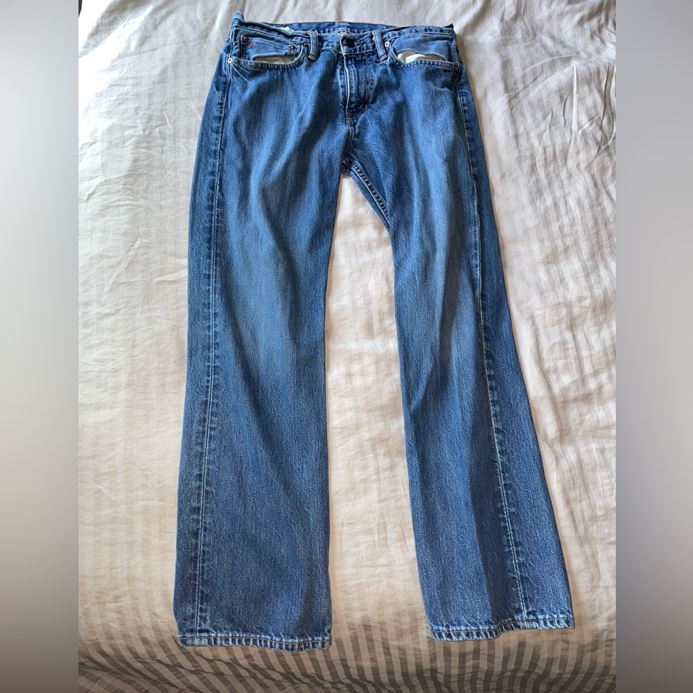 Polo Ralph Lauren Classic Fit Jeans